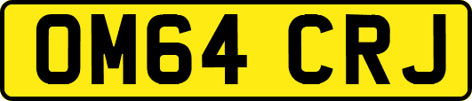 OM64CRJ