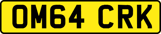OM64CRK