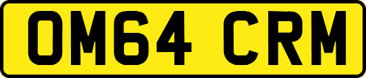 OM64CRM