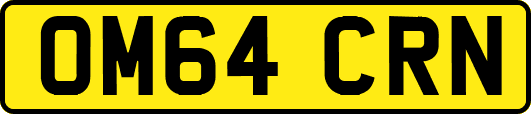 OM64CRN
