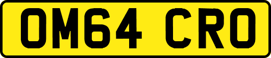 OM64CRO