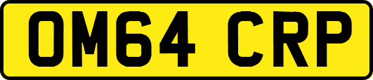OM64CRP
