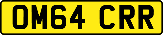 OM64CRR