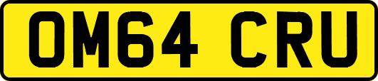 OM64CRU