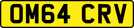 OM64CRV
