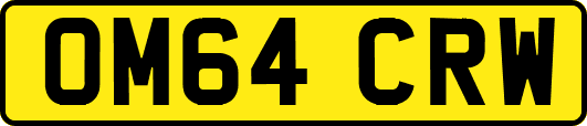 OM64CRW