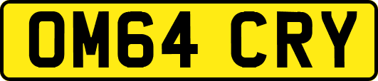 OM64CRY