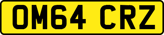 OM64CRZ