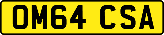 OM64CSA