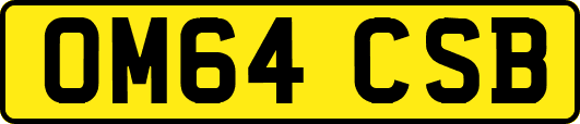 OM64CSB