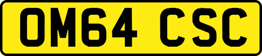 OM64CSC