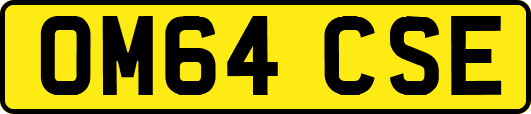 OM64CSE