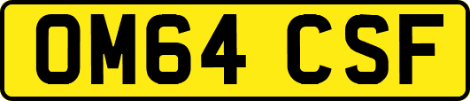 OM64CSF