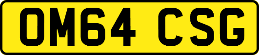 OM64CSG