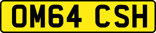 OM64CSH