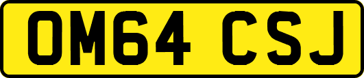 OM64CSJ