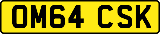 OM64CSK