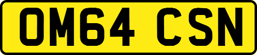 OM64CSN