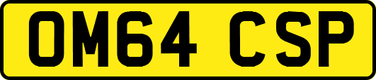 OM64CSP