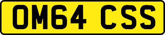 OM64CSS