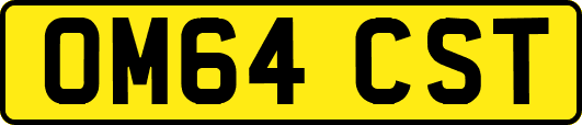 OM64CST