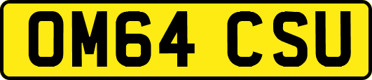 OM64CSU