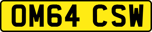 OM64CSW