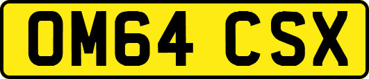 OM64CSX