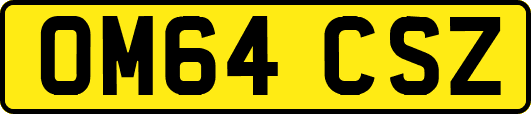 OM64CSZ