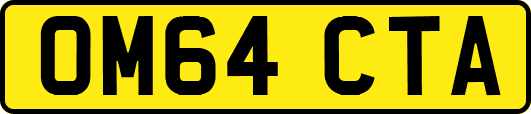 OM64CTA