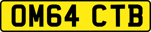 OM64CTB