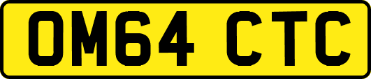 OM64CTC