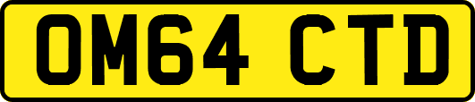 OM64CTD