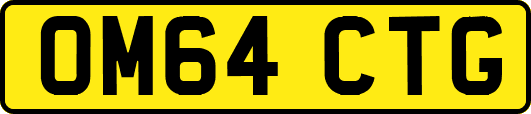 OM64CTG