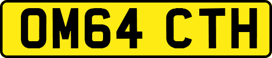 OM64CTH