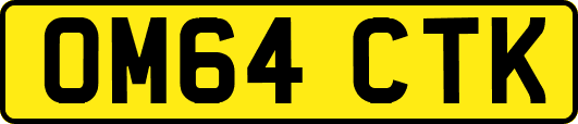 OM64CTK