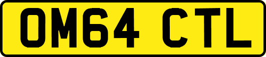 OM64CTL