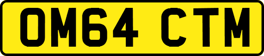 OM64CTM