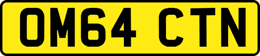 OM64CTN