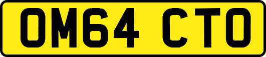 OM64CTO