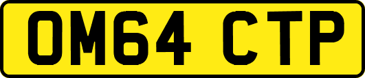 OM64CTP
