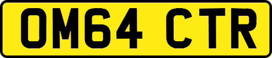 OM64CTR