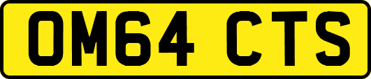 OM64CTS