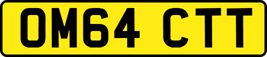 OM64CTT
