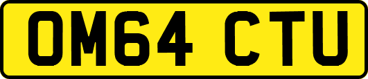 OM64CTU