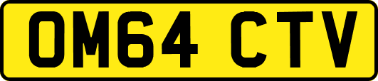 OM64CTV