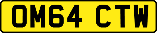 OM64CTW