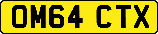 OM64CTX