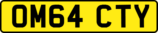 OM64CTY