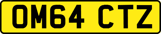 OM64CTZ
